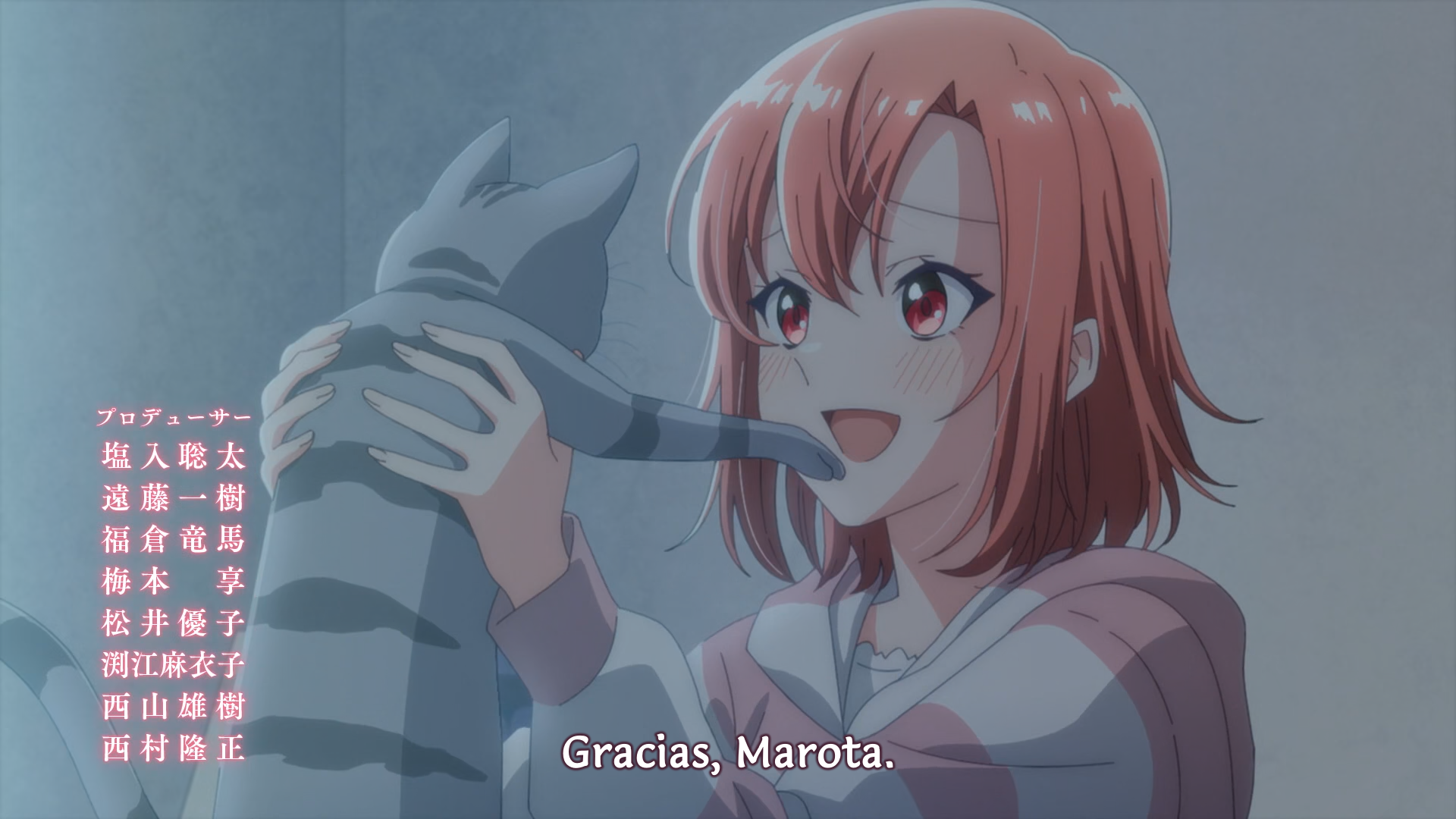 Sasayaku You ni Koi wo Utau (Majo no Kuni)